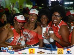 Bloco La vem eles #Partiu